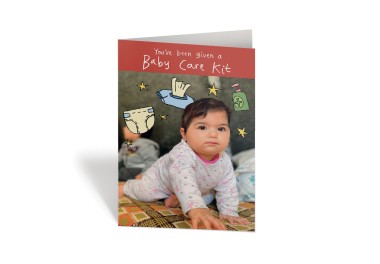 Baby Care Kit 