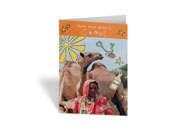Camel