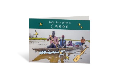 Canoe