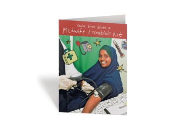 Midwife essentials 