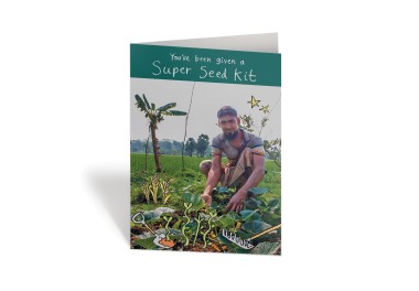 Super Seed kit