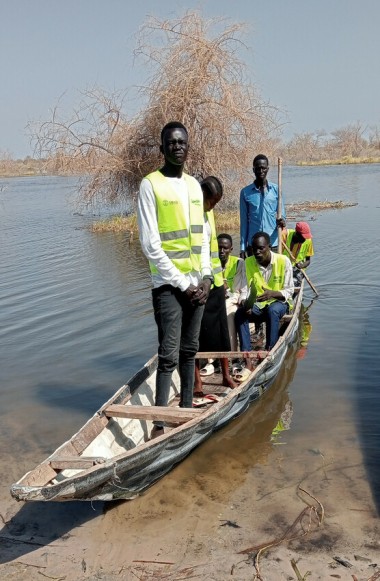 Canoe