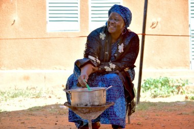 Eco-stove