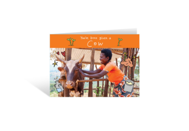 Cow