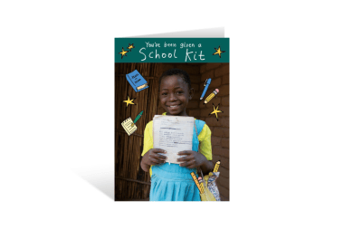 School kit