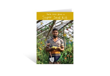 Super Seed Kit