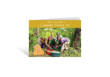 Commuity Farming Kit