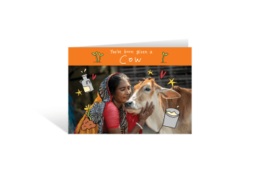 Cow