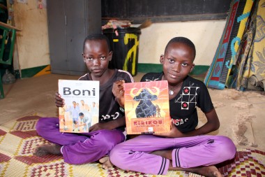Mobile library