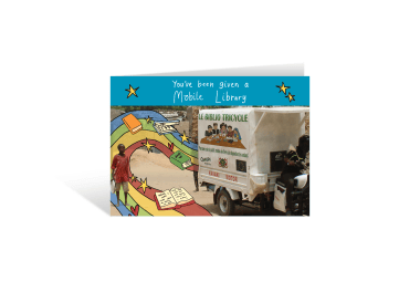  Mobile Library