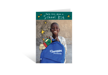 School kit