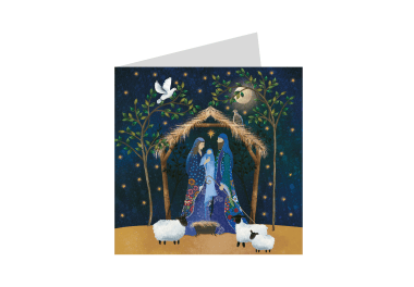 The Holy Family