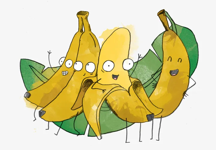 Bananas - Alternative charity gifts Bananas - Alternative charity gifts