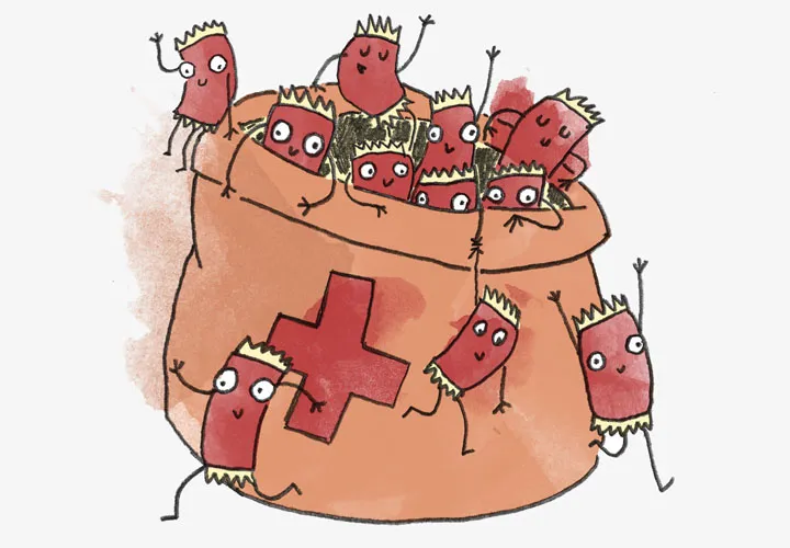 Emergency food - Concern alternative gifts Emergency food - Concern alternative gifts