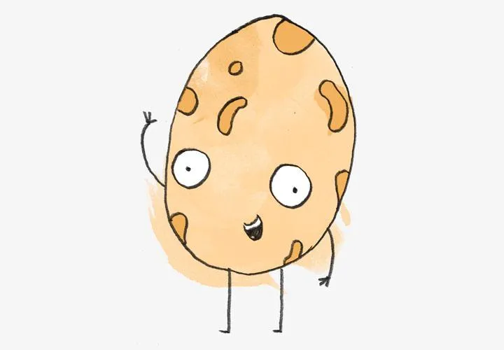 Irish potatoes - Alternative Charity Gifts Irish potatoes - Alternative Charity Gifts
