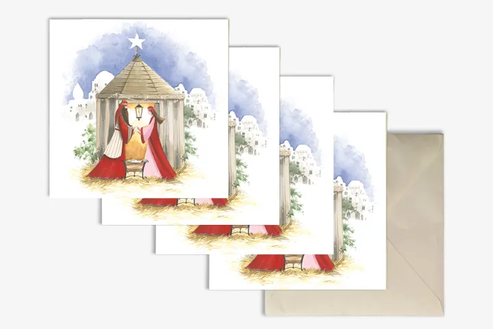 Away in a manger - Concern Gifts Away in a manger - Concern Gifts