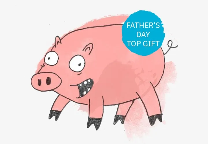 Pig - Concern Gifts Pig - Concern Gifts