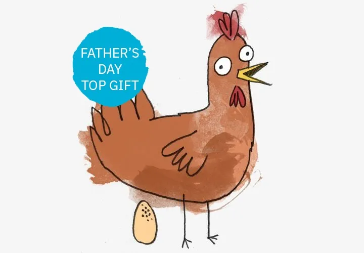 Six chickens - Concern Gifts Six chickens - Concern Gifts