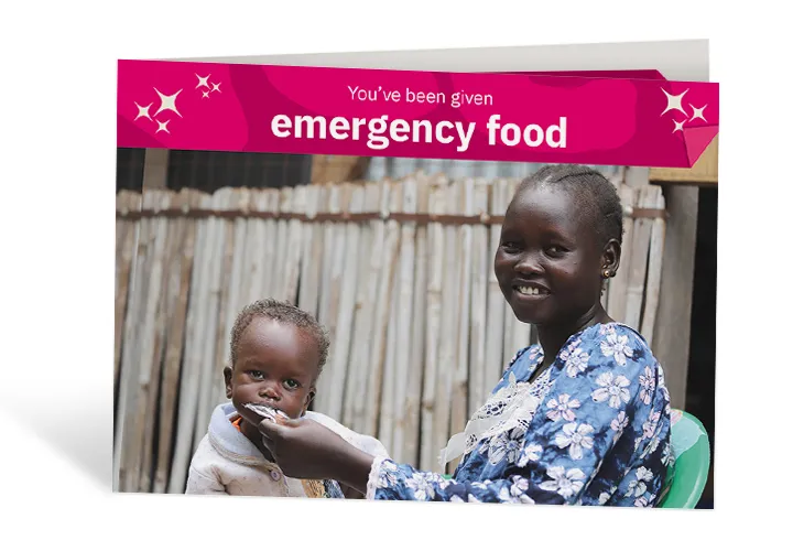 In South Sudan, Yerkow is now growing from strength to strength. Photo: Samir Bol / Concern Worldwide In South Sudan, Yerkow is now growing from strength to strength. Photo: Samir Bol / Concern Worldwide