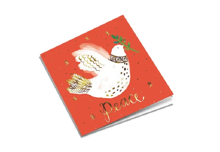 Doves among the stars - Concern Gifts Doves among the stars - Concern Gifts