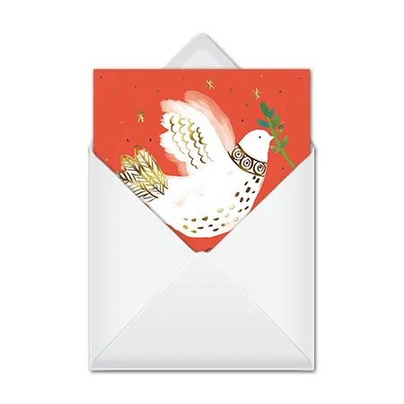 Doves among the stars - Concern Gifts Doves among the stars - Concern Gifts