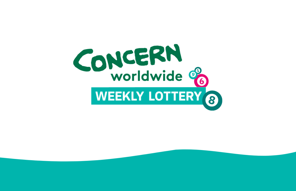 Concern Weekly Lottery