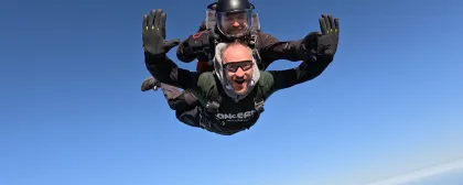 Skydive