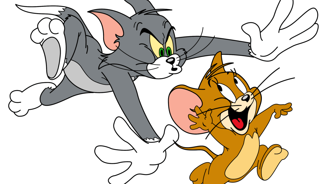 Tom and Jerry