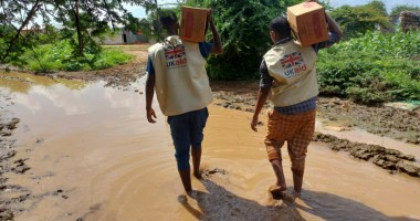 Concern workers 