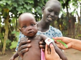 Ethiopia, Photo: Jennifer Nolan