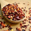 Chilli flakes Chilli flakes