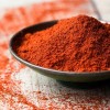 Ground paprika