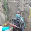 Juliana, a participant on Concern’s Health and Nutrition programme in Nairobi