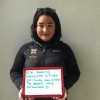 Shannyn Doherty – 2021 FAST Youth Ambassador Teacher