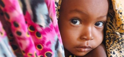 Somali Region, Ethiopia Photo: Jennifer Nolan/ Concern Worldwide