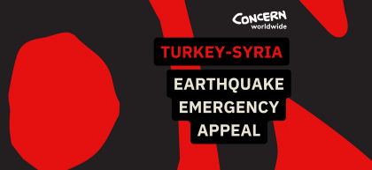 Turkey-Syria Earthquake Emergency Appeal