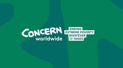 Concern Worldwide Logo