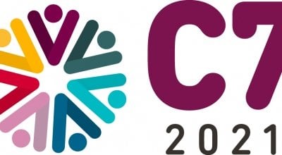 Civil Society 7 Logo 