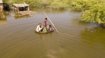 Floods in Pakistan 