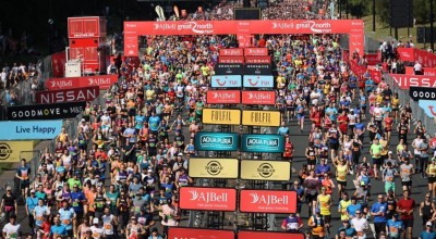 Great North Run