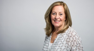Cathy Ferrier