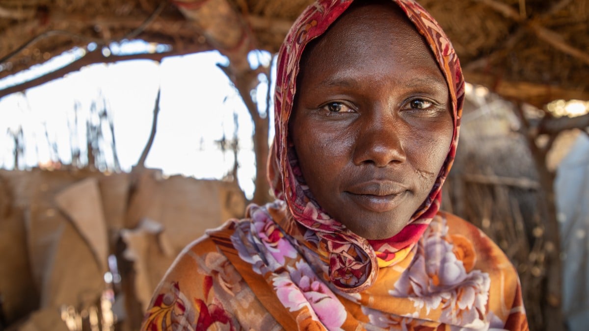 Urgent international action needed to avert impending famine in Sudan ...