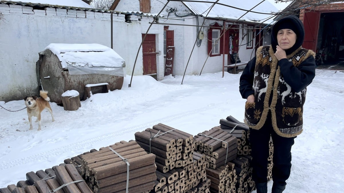 Concern Worldwide has reached over 320,000 people in Ukraine since ...