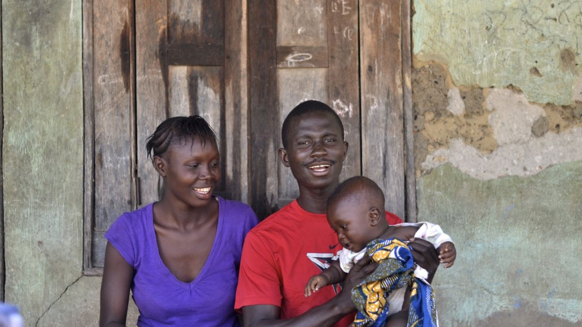 Theories and promising practices on engaging men and boys in Gender