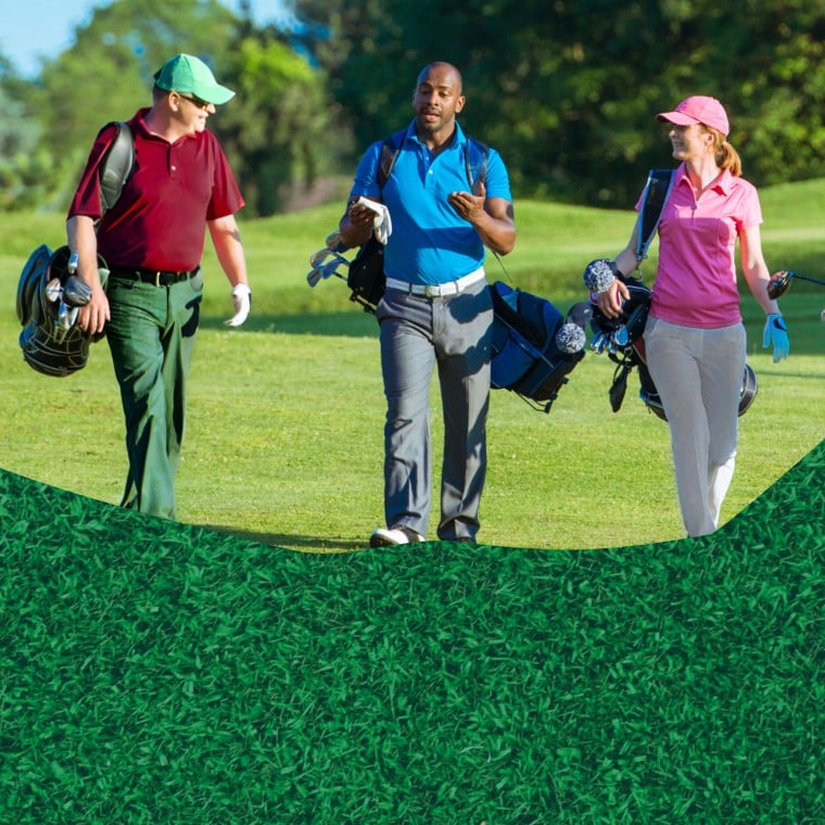 Concern Golf-a-thon 2025