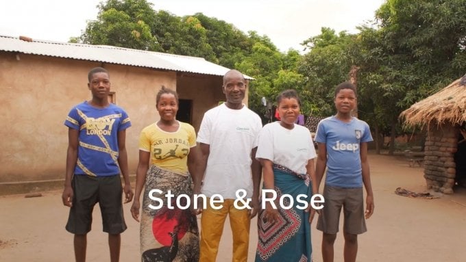 Stone and Rose: Umodzi Project, Malawi