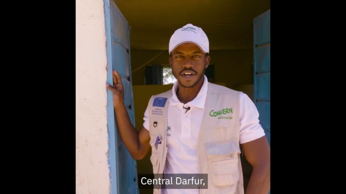 YouTube video preview