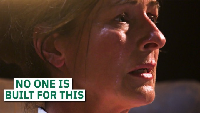 YouTube video preview