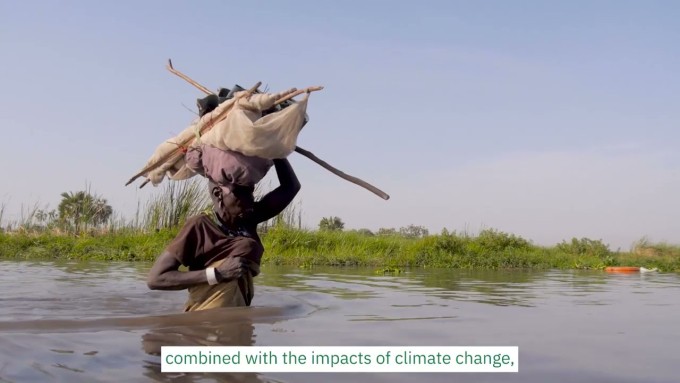 YouTube video preview